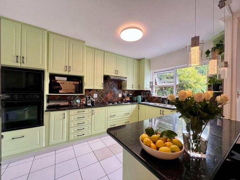 3 Bedroom Property for Sale in Scott Estate Western Cape